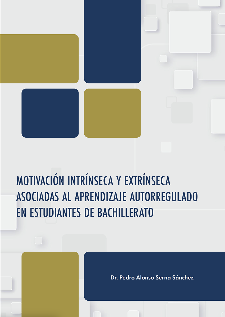 Portada de artículo Motivación intrínseca y extrínseca asociadas al aprendizaje autorregulado en estudiantes de bachillerato