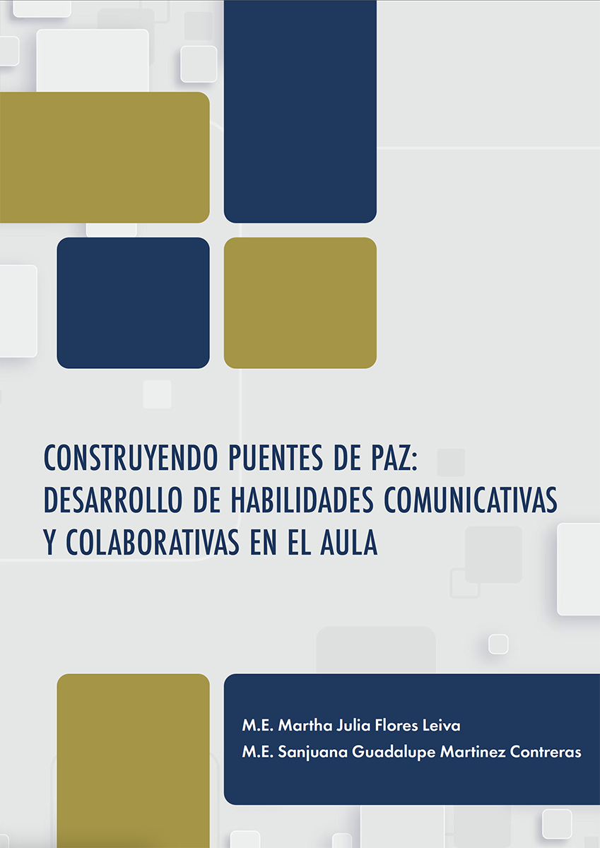 Portada de artículo Construyendo puentes de paz