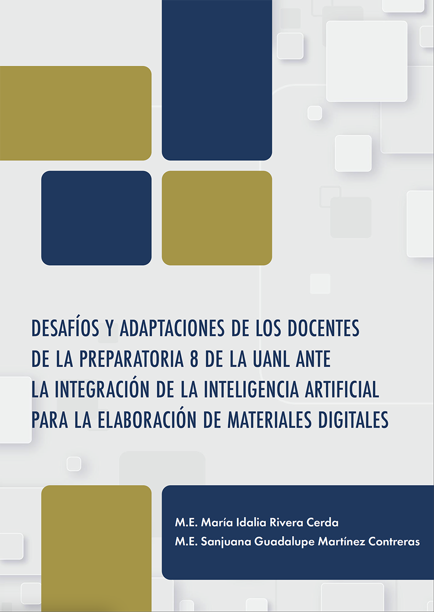Portada de artículo desafíos y adaptaciones de los docentes