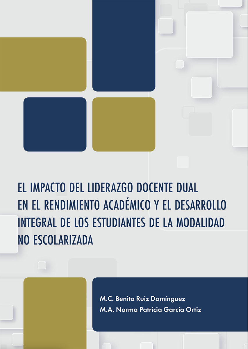 Portada de articulo, El impacto del liderazgo docente dual  en el rendimiento académico