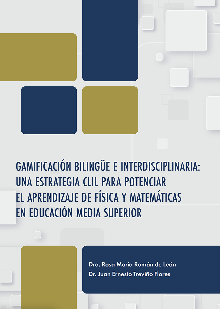 Portada de artículo Gamificación Bilingüe e Interdisciplinaria