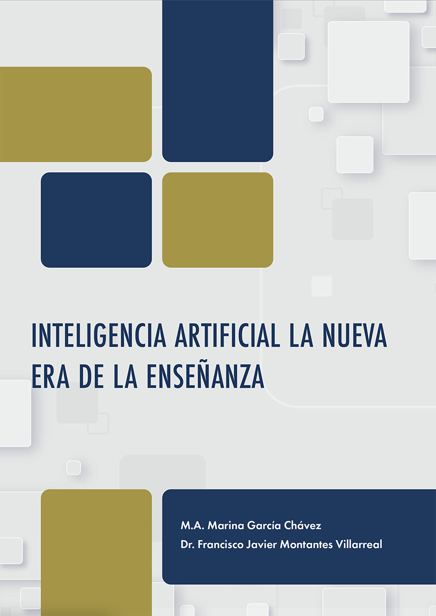 Portada artículo Inteligencia artificial la nueva  era de la enseñanza